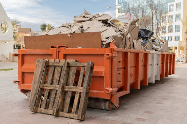 Retail Junk Removal in Kewaunee, WI